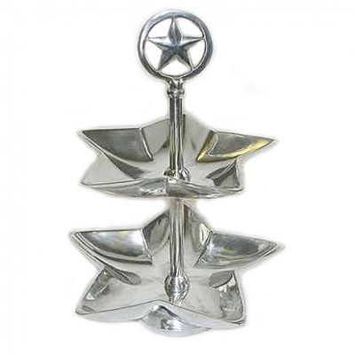 21774 - STAR FRUIT STAND